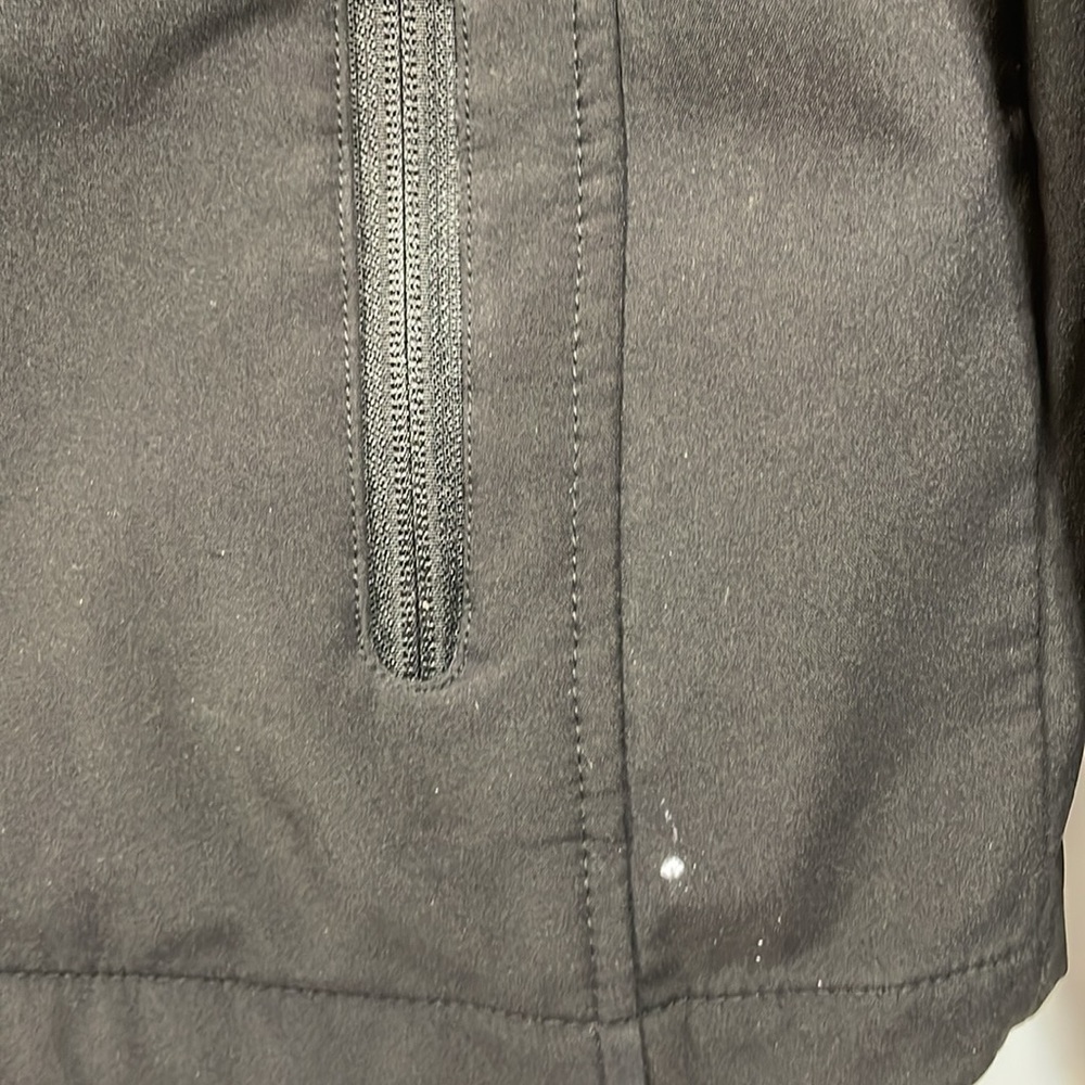 Calvin Klein soft shell jacket - Picture 7 of 10